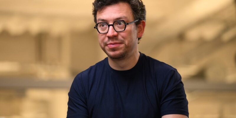 Duolingo CEO walks back AI-first comments: ‘I do not see AI as replacing what our employees do’ 