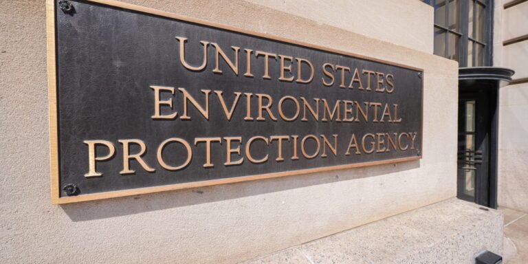 EPA plans to eliminate Energy Star—the program that told consumers which appliances used less energy