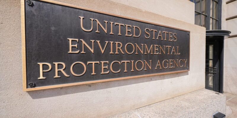 EPA plans to eliminate Energy Star—the program that told consumers which appliances used less energy