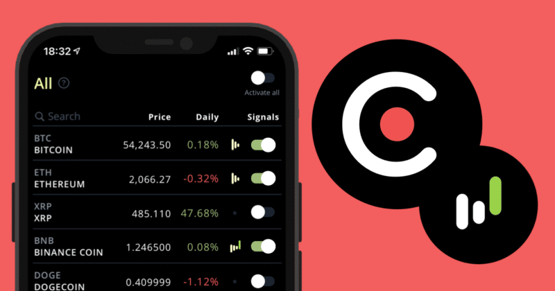 Criptomoeda