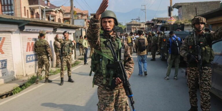 India, Pakistan end hostilities after US mediates ceasefire