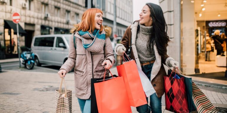 Gen Z’s not drowning in buy-now-pay-later debt—yet. But experts warn it’s a luxury lifestyle trap