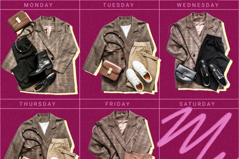 The Latest Gen Z Trend: Redefining Work and Wearing Uniforms