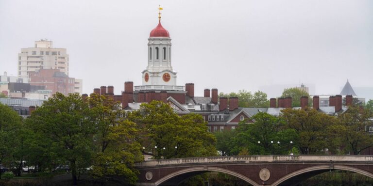 Harvard reprieve for foreign students won’t stop looming threats