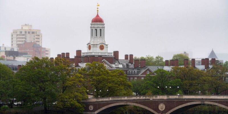 Harvard reprieve for foreign students won’t stop looming threats