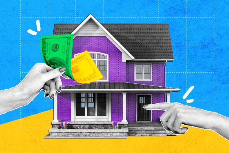 Home Sales Haven't Been This Slow Since the Great Recession