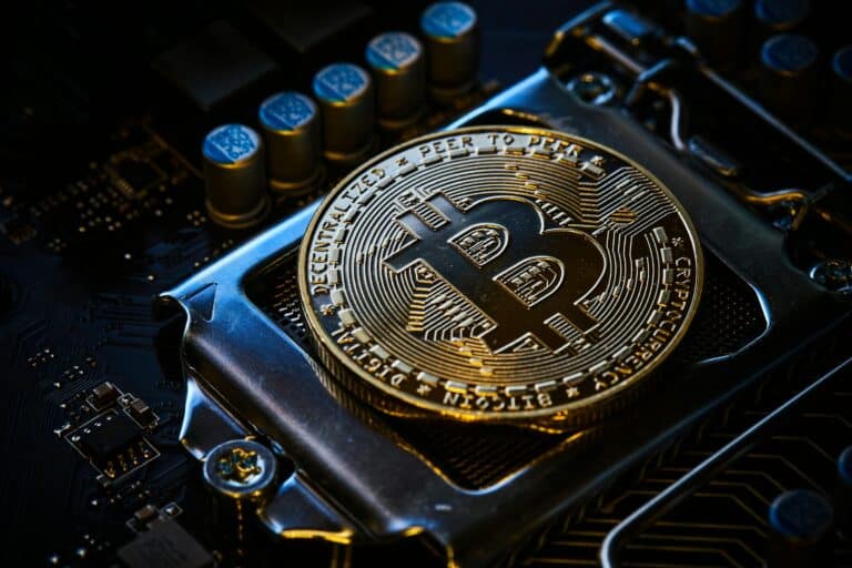 Criptomoeda