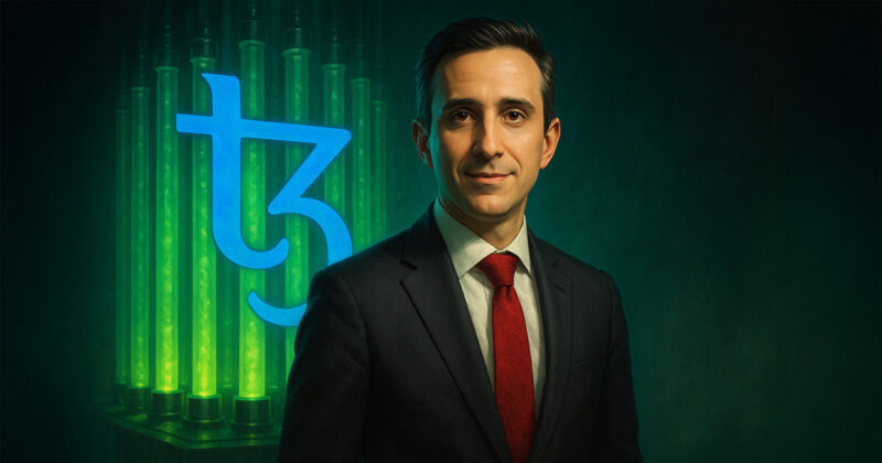 Criptomoeda