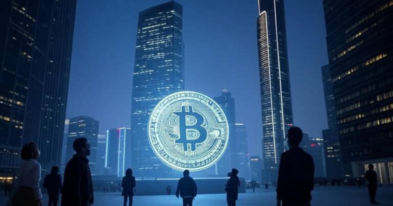 Criptomoeda