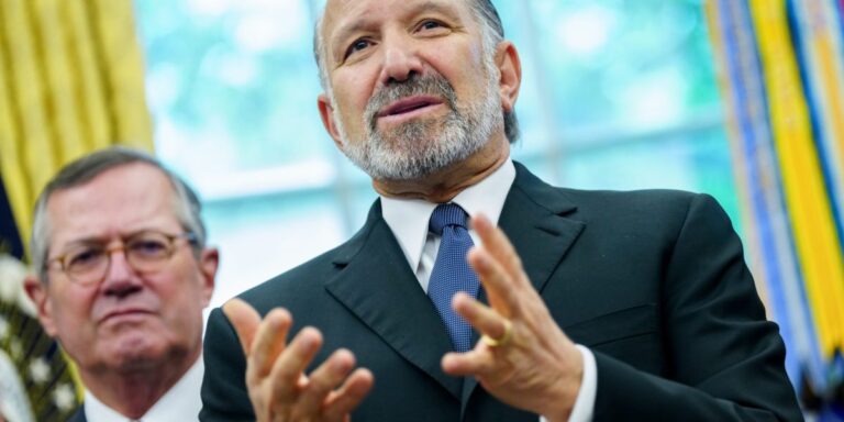 Lutnick warns no ‘fast deals’ for Japan and South Korea
