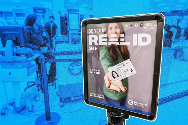 Real ID Deadline Is May 7: What Travelers Need to Know