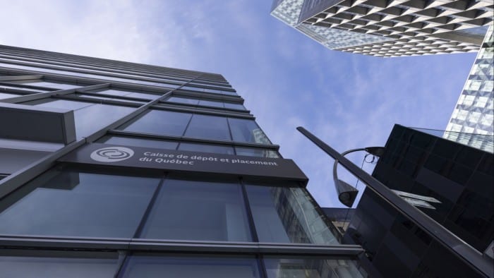 Private equity portfolios underperform at big Canadian investors