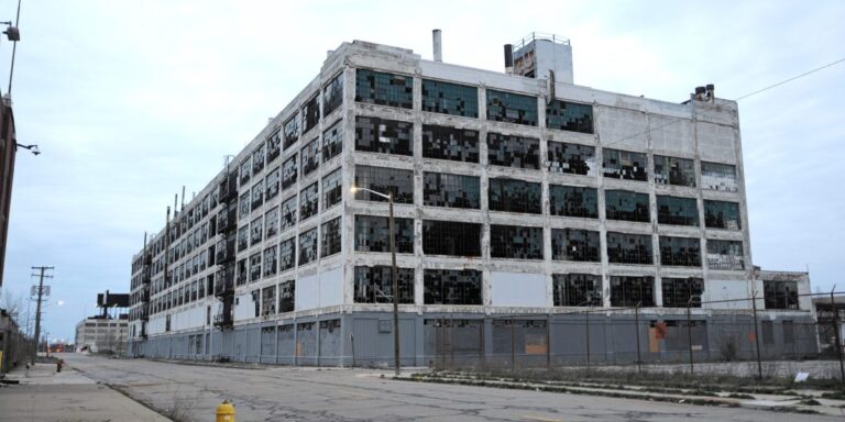 ‘A big missing part of the story’ — Rust Belt vs. Sun Belt in the battle for U.S. manufacturing jobs
