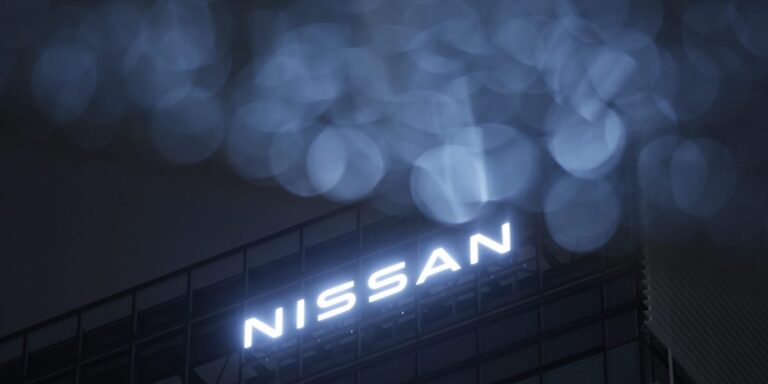Nissan plans to slash 10,000 more jobs as it struggles with China EV competition and Trump’s trade war