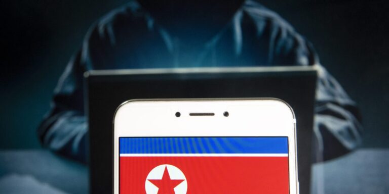 A North Korean agent applied for a job at a popular crypto firm: They tripped him up with a simple question about Halloween