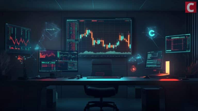 Criptomoeda