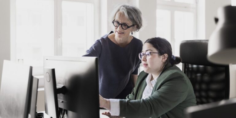 Gen Z and boomers are driving a leadership vacuum that’s threatening productivity and morale at work