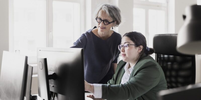 Gen Z and boomers are driving a leadership vacuum that’s threatening productivity and morale at work