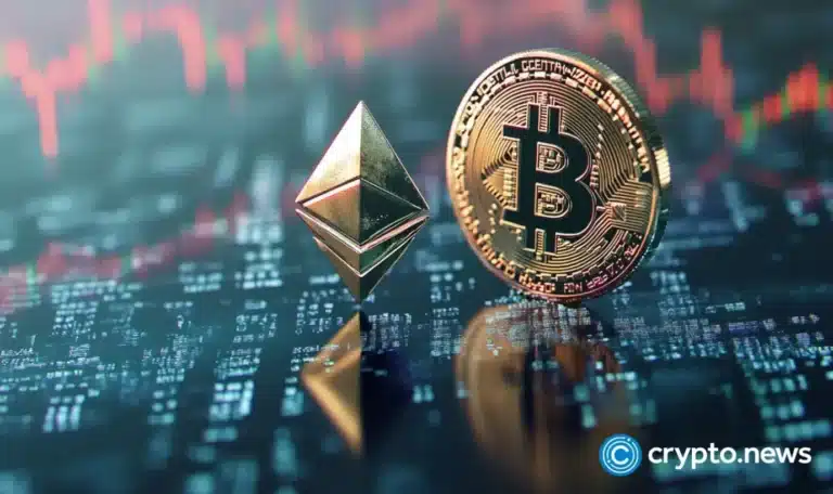 Criptomoeda