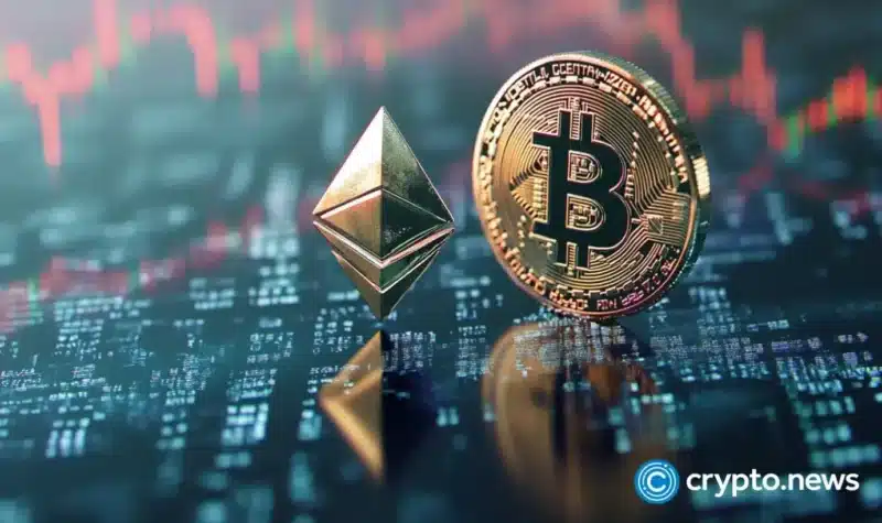 Criptomoeda
