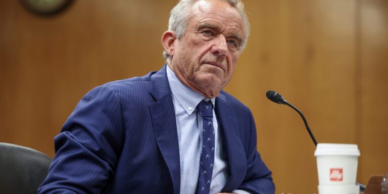 RFK Jr.’s ‘MAHA report’ revealed to have cited studies that don’t exist, and misinterpreted others