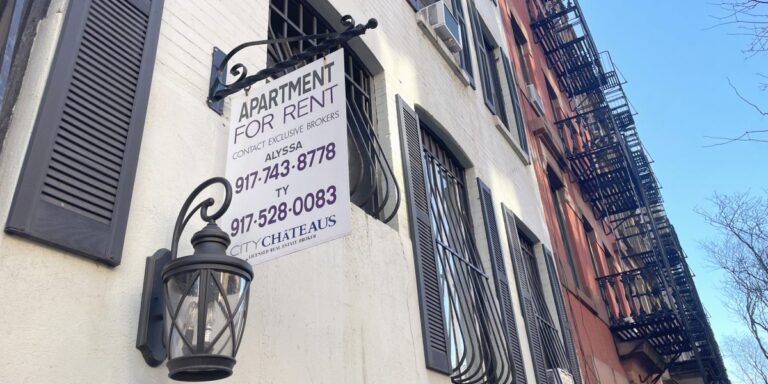 Asking rents have fallen nearly 5% since 2022, but prices could start rebounding soon, Redfin says