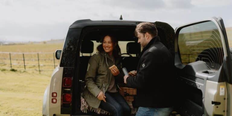 Wealthy millennials are spending thousands on Jaguar Land Rover monthly subscriptions as flexibility becomes the newest form of luxury