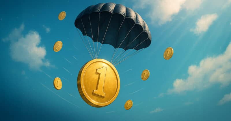 Criptomoeda