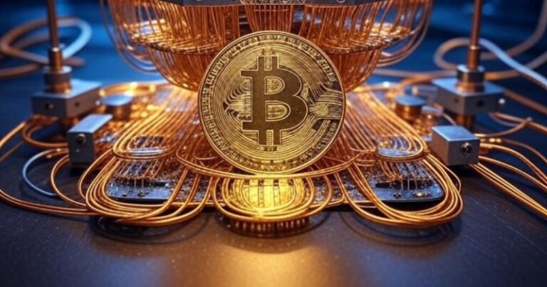 Criptomoeda