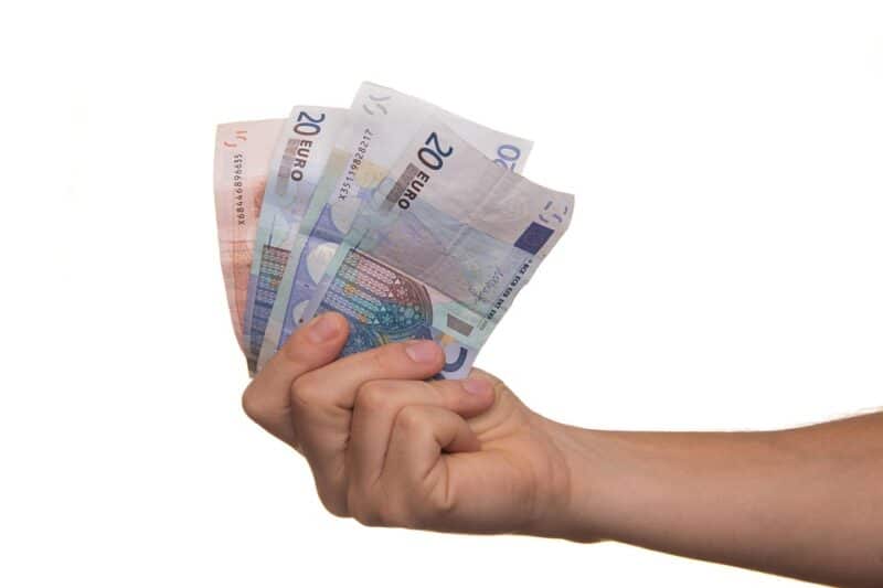 investimento