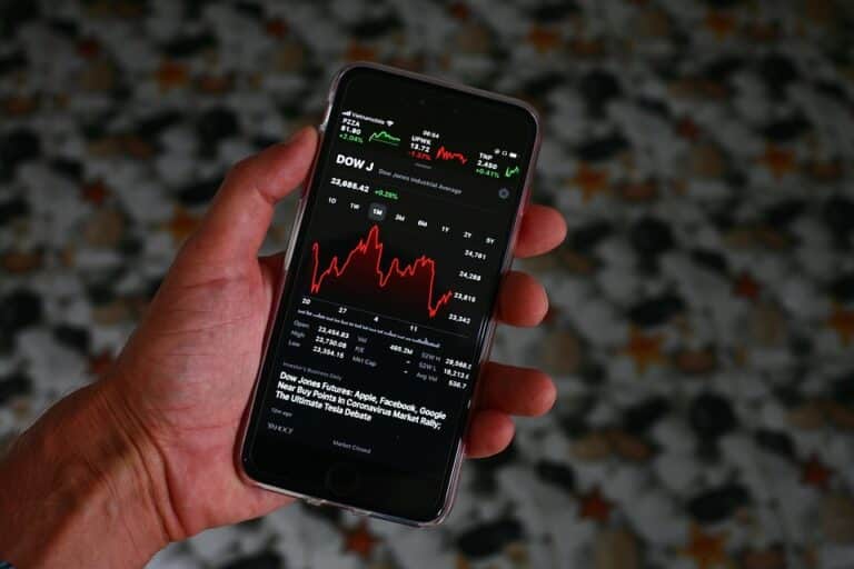 trading