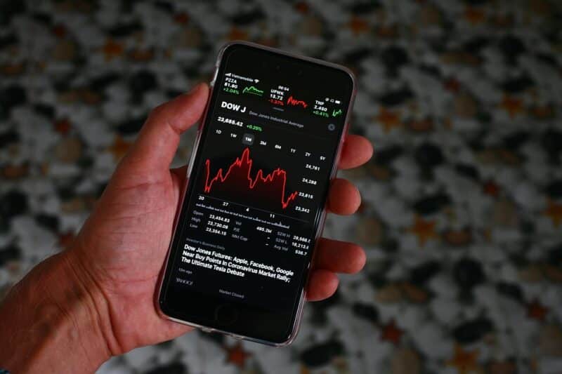 trading