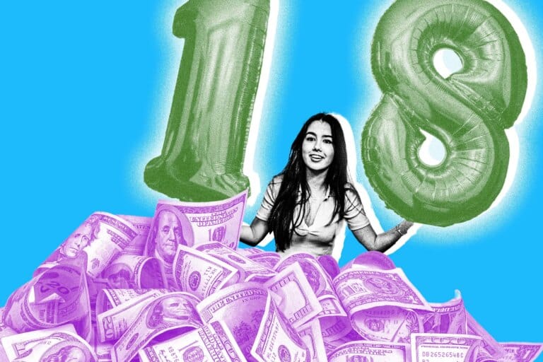 Should 18-Year-Olds Be Allowed to Have 401(k)s?
