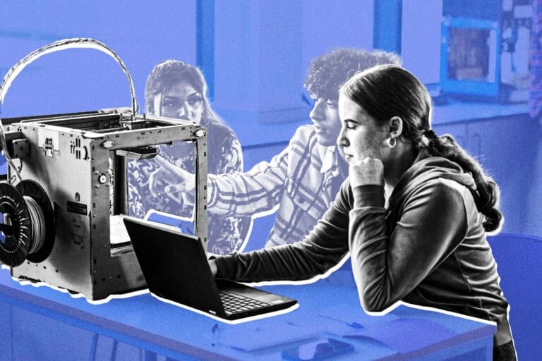 Recent Graduates in STEM Can't Find Jobs Like They Used To