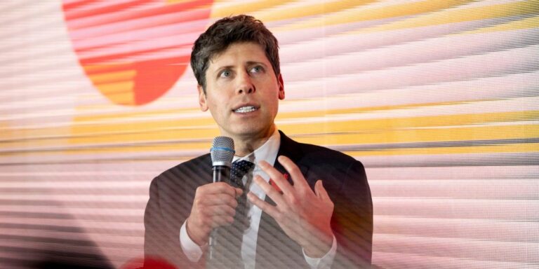 Americans can finally scan their eyeballs for crypto in return after Sam Altman-backed World launches in U.S.