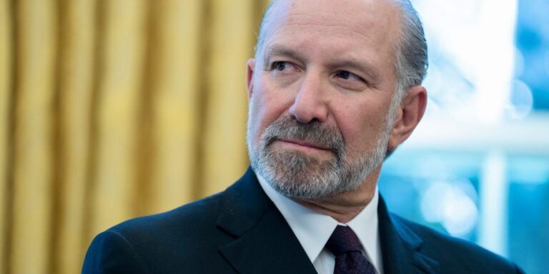 U.S. Secretary of Commerce says the ‘new model’ is factory jobs for life—for you, your kids, and your grandkids