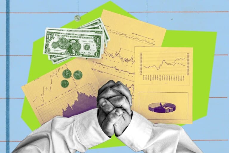 These Are Americans' Top 5 Financial Problems Right Now