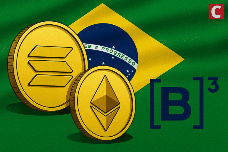 Criptomoeda