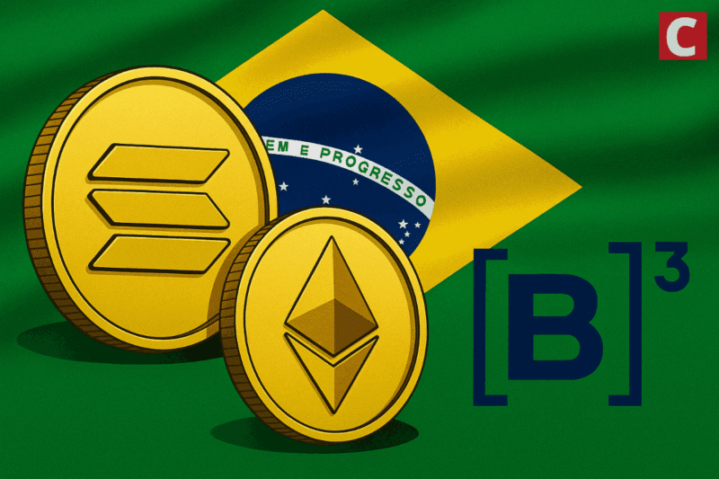 Criptomoeda