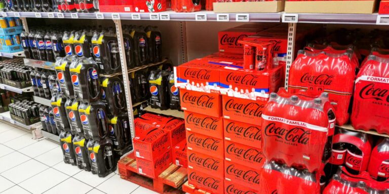 Sugary drinks tax takes effect in California beach town despite state ban
