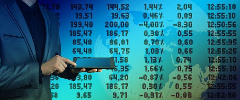 trading