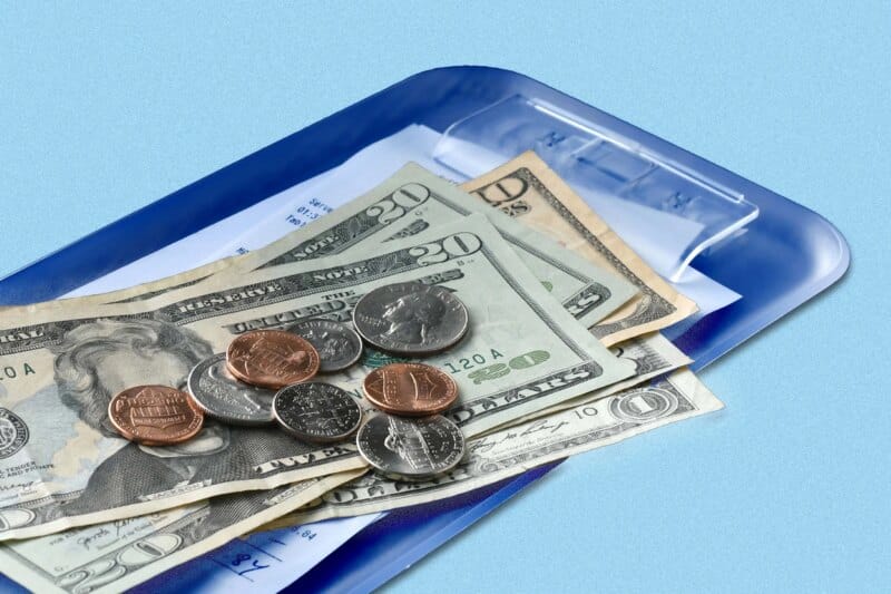 No Tax on Tips FAQ: Who's Eligible, When It Starts and More