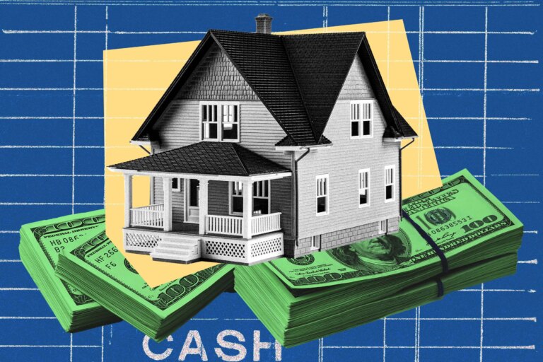 Homebuyers Now Need $114K to Afford a Typical Home