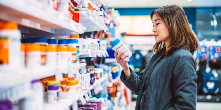 There are over 10 types of magnesium—here’s expert advice on finding the right one for you
