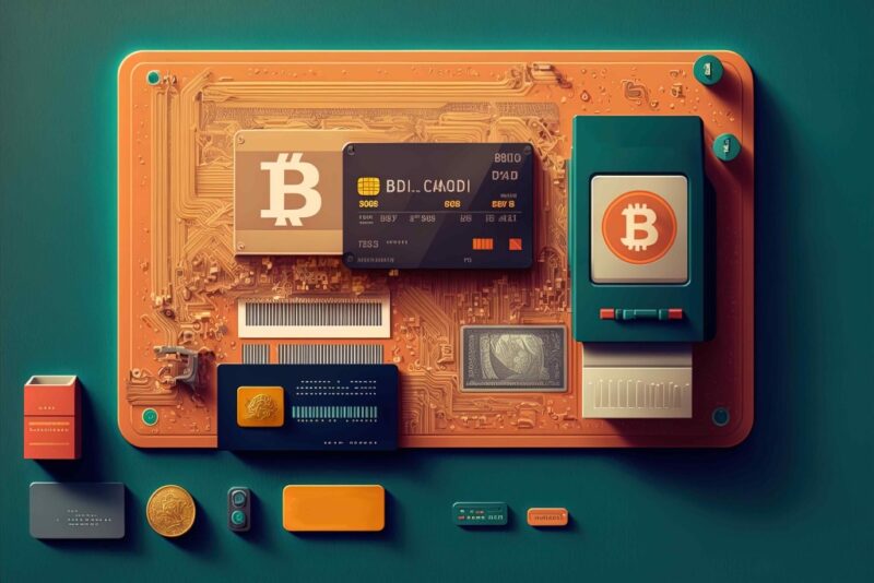 Criptomoeda