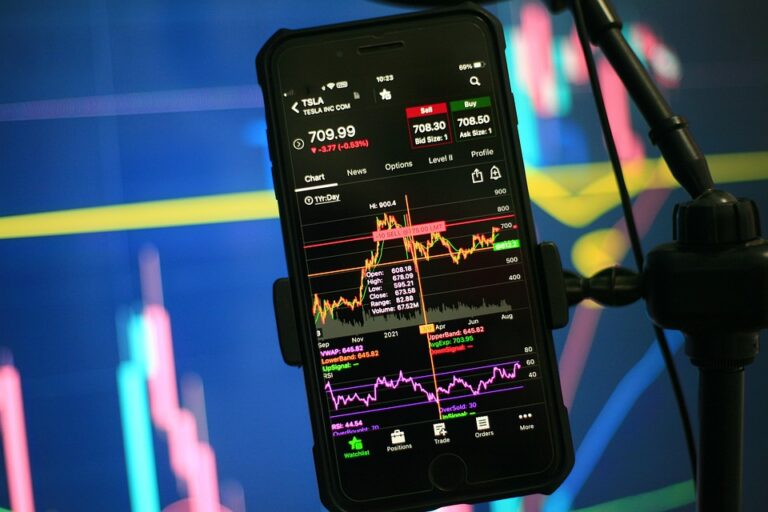 trading