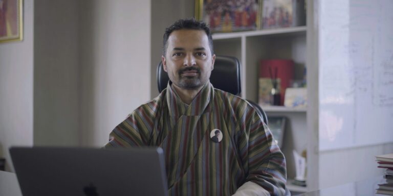 ‘Size does not matter’: Bhutan’s tiny sovereign wealth fund banks on green energy and Bitcoin