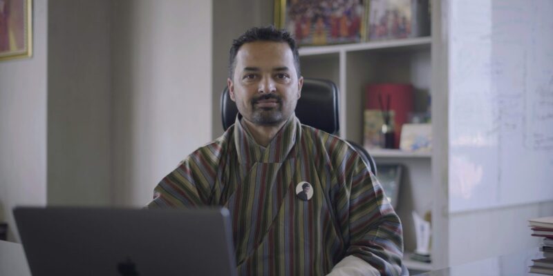‘Size does not matter’: Bhutan’s tiny sovereign wealth fund banks on green energy and Bitcoin