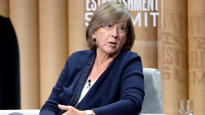 Mary Meeker