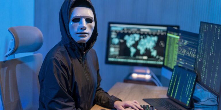 ‘Anthony from Staten Island’ said he developed a chat tool for Meta. His entire identity was fake. 